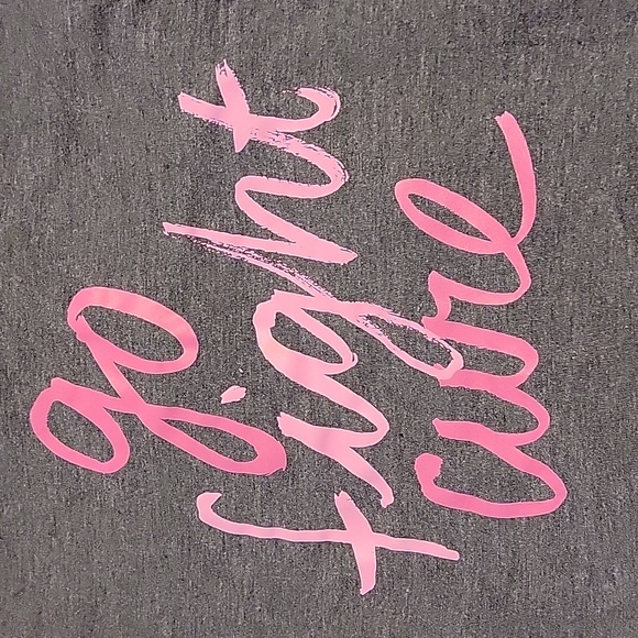 Breast Cancer Awareness T-shirt - Picture 2 of 4